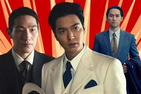 ‘Pachinko’ is Full of Hotties — And I’m Not Afraid to Say It!.
